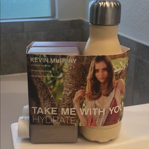 Kevin Murphy Hydrate Wash & Rinse set